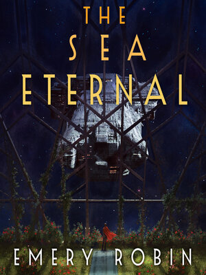 cover image of The Sea Eternal